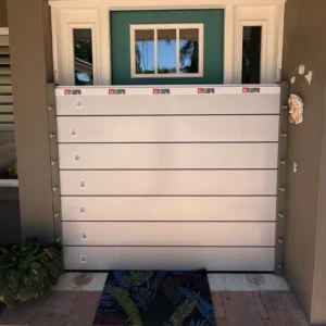 Single Door 3 ft