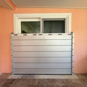 Sliding Glass Door Width 8Ft