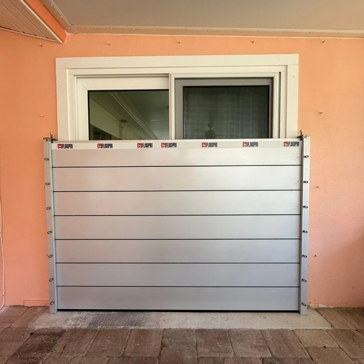 Sliding Glass Door Width 8Ft