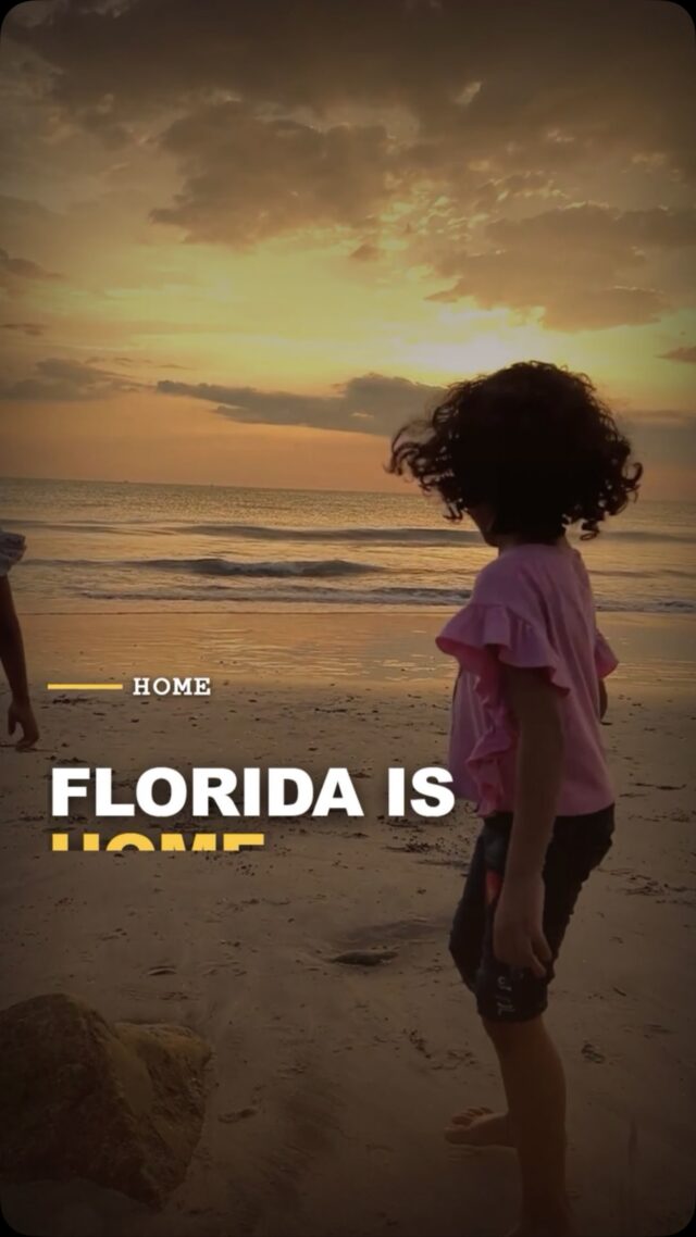 Florida is home. It’s where they grow up, where an ordinary afternoon turns into something you still remember years later. And every hurricane season, all of it sits behind one door.

HydraFloodPro seals the doors, windows and garage where floodwater gets in. It goes up before the storm and comes down after, ready for the next one. Protect what matters, so you can keep living it.

#HydraFloodPro #FloodProtection #HurricaneSeason #ProtectWhatMatters #FloridaFamily