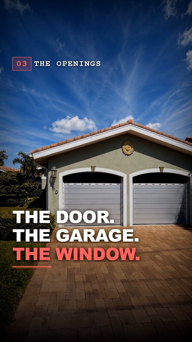 Flood protection starts with every opening.

Doors, windows, garages, and entry points are the areas most exposed when water starts rising. At HydraFloodPro, every system is measured, prepared, and built to fit each home with precision.

From the first inspection to the final installation, we help homeowners get ready before hurricane season puts their property at risk.

Protect your home before the storm.
Contact us today for a quote.

#HydraFloodPro
#FloodProtection
#FloodBarriers
#StormProtection
#HurricaneSeason
#HurricaneReady
#HomeProtection
#ProtectYourHome