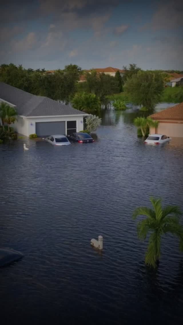 Hurricane season is not the time to improvise.

When storm surge and floodwater reach your neighborhood, every minute matters. HydraFloodPro is built to help protect doors, garages, and vulnerable openings before the water gets in.

Be ready before the next hurricane.

#HydraFloodPro #HurricaneSeason #StormSurge #FloodProtection #hurricaneprep