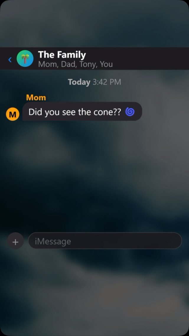 Every Florida family has a group chat that lights up the second the cone shows up. Someone’s panicking about the cone, someone found the shelves empty, someone’s stuck in a two-hour sandbag line. And then there’s the one who calmly sends a photo: barriers went up yesterday, the grill is on, come on over. Getting ready before the storm means you get to be that person. Tag the calm one in your family chat.

#HydraFloodPro #HurricaneSeason #FloridaLife #FloodProtection #StormPrep