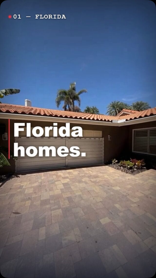 Florida homes come in every shape and flood protection should be designed the same way.

From narrow entryways and windows to wide garage openings, every HydraFloodPro barrier is custom-measured to fit the property it protects. Easy to deploy, removable when not needed, and ready before severe weather arrives.

Built for Florida. Designed for your home.

Contact us today to schedule an on-site assessment.

#hydrafloodpro #builtforflorida #floodbarrier #hurricanepreparedness #propertyprotection