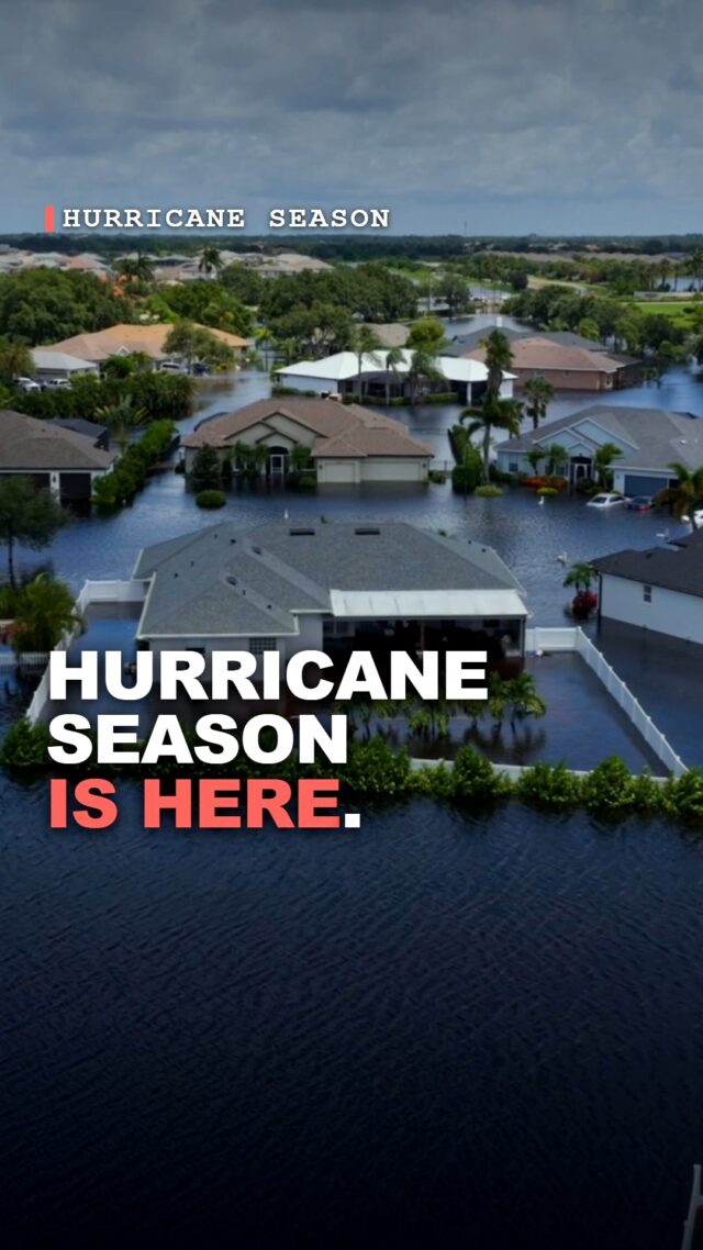 Protection starts before the first warning.
At HydraFloodPro, we help homeowners and businesses secure the most vulnerable areas of their property with custom flood barrier systems built for storm season.

Professional measurement, clean installation, and reliable protection when water levels rise.

Schedule your evaluation today.

#HydraFloodPro
#FloodProtection
#FloodBarriers
#StormProtection
#HurricaneSeason
#HurricaneReady
#HomeProtection
#ProtectYourHome